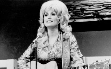 Dolly Parton in her own words : NPR Music : NPR