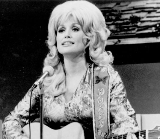 Dolly Parton in her own words : NPR Music : NPR