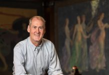 ‘Exploring Music’ announces new host Peter van de Graaff