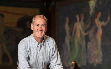 ‘Exploring Music’ announces new host Peter van de Graaff