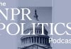 The midterm races to watch: Join our virtual supporter event and live Q&A (NPR+) : The NPR Politics Podcast : NPR