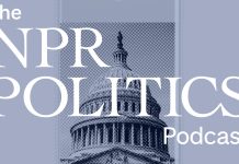 The midterm races to watch: Join our virtual supporter event and live Q&A (NPR+) : The NPR Politics Podcast : NPR