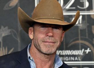 Taylor Sheridan sued by writer claiming he stole ‘Yellowstone’ idea