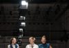 18 Years of Fashion History: VIENNA FASHION WEEK.26 Transforms the MuseumsQuartier into the Scene’s Hotspot – Vindobona.org
