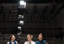 18 Years of Fashion History: VIENNA FASHION WEEK.26 Transforms the MuseumsQuartier into the Scene’s Hotspot – Vindobona.org