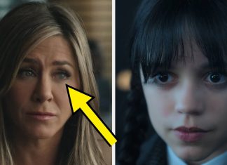 13 TV Shows And Movies Viewers Accused Of Overdoing Skin Filters – BuzzFeed