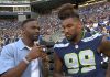 Leonard Williams On Heading Into Year 12 & The Importance Of The Team’s Culture