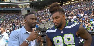 Leonard Williams On Heading Into Year 12 & The Importance Of The Team’s Culture