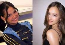 Zephanie excited to work with Golden Cañedo on ‘Born to Shine’