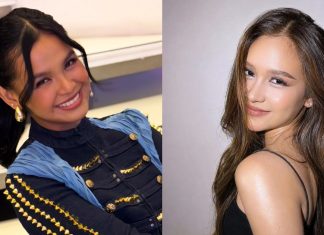 Zephanie excited to work with Golden Cañedo on ‘Born to Shine’