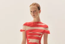 Steve O Smith Spring 2027 Ready-to-Wear Collection