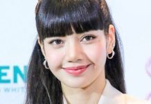 #SHOWBIZ: Lisa on growing up in K-pop spotlight: ‘It’s not easy for a young girl’