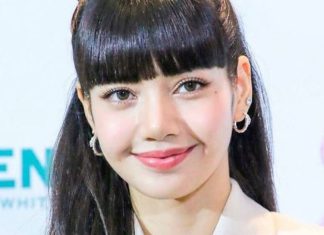 #SHOWBIZ: Lisa on growing up in K-pop spotlight: ‘It’s not easy for a young girl’