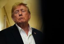 Trump’s AI denialism explained with one word