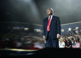 Trump can’t stop making Republicans’ midterm chances worse