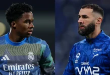 Transfer Rumors: Man Utd’s $81 Million Endrick Plan; Benzema’s Premier League Move