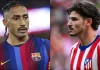 Transfer Rumors: Man Utd Eye Record Raphinha Offer; Fresh Twist in Alvarez Saga