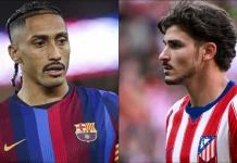 Transfer Rumors: Man Utd Eye Record Raphinha Offer; Fresh Twist in Alvarez Saga