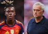Transfer Rumors: Man Utd Break the Bank for World Cup Winner; Mourinho’s Liverpool Raid