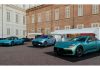 Maserati draws widespread acclaim at the Salone Auto Torino 2026 | Maserati