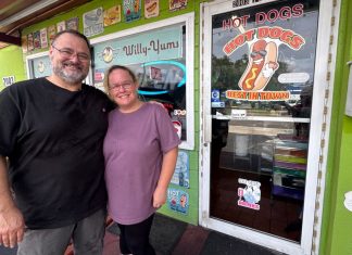 What rising food prices mean for Bay area restuarants