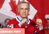 OECD downgrades Canada’s economic growth as PM moves away from U.S.