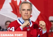OECD downgrades Canada’s economic growth as PM moves away from U.S.