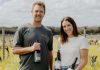 Margaret River winery rewarded with rare 100-point perfect score as region cleans up in international awards