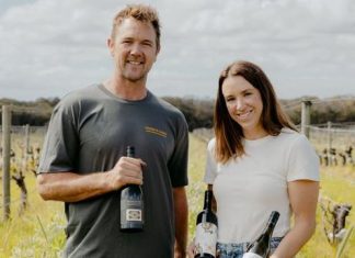 Margaret River winery rewarded with rare 100-point perfect score as region cleans up in international awards