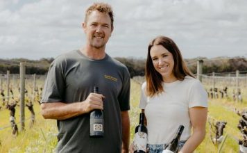 Margaret River winery rewarded with rare 100-point perfect score as region cleans up in international awards