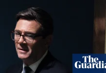 No general election before 2029, Andy Burnham says | Andy Burnham