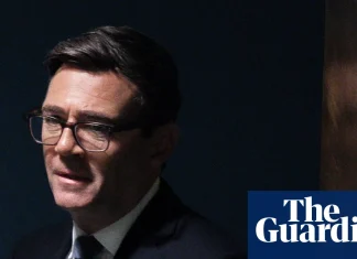 No general election before 2029, Andy Burnham says | Andy Burnham