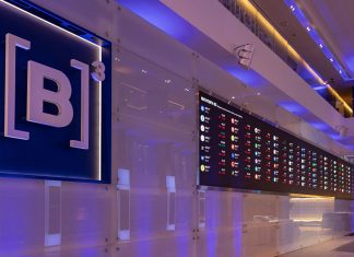 Traders pile into this international stock market that’s beating the Nasdaq