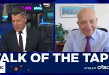 Jeremy Siegel: Equity markets will react positively to a rate cut next week