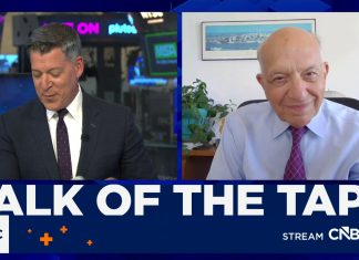 Jeremy Siegel: Equity markets will react positively to a rate cut next week