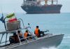 IRGC Hits US Remote-Controlled Vessel – Politics news
