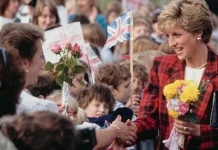 Princess Diana popularity ‘deeply resented’ by royal family