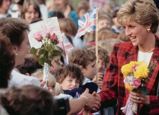 Princess Diana popularity ‘deeply resented’ by royal family