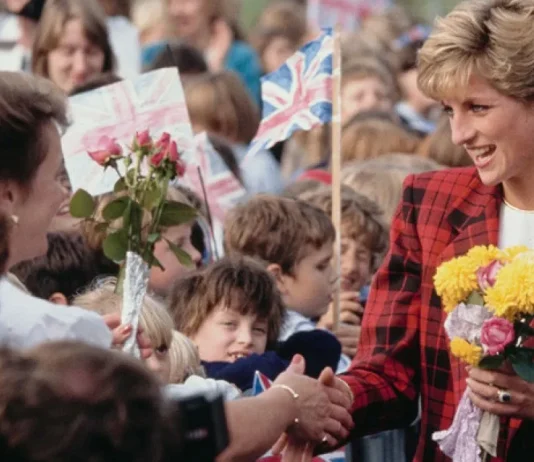 Princess Diana popularity ‘deeply resented’ by royal family