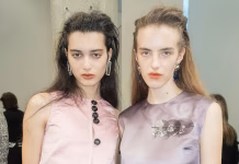 Marni SS27: Meryll Rogge settles in for her sophomore show Womenswear