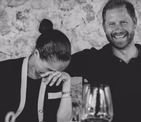 Meghan Markle’s new UK family life: 7 simple lifestyle changes the Sussexes may be embracing after leaving California |