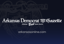 When numbers don’t lie about our politics | The Arkansas Democrat-Gazette