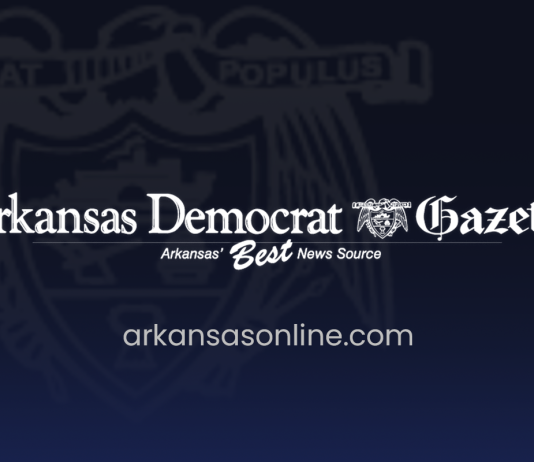 When numbers don’t lie about our politics | The Arkansas Democrat-Gazette