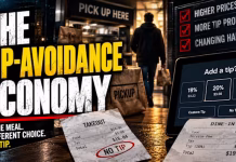Dollars & Sense: The tip-avoidance economy – WKMG