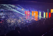 Canadian Country Music Awards take over SaskTel Centre in Saskatoon