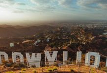 Should You Still Move to LA to Make Movies?