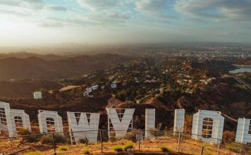 Should You Still Move to LA to Make Movies?