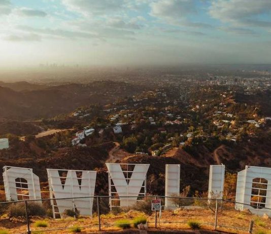 Should You Still Move to LA to Make Movies?