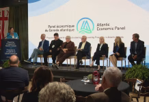 Atlantic business leaders have ideas for strengthening regional economy | CBC.ca