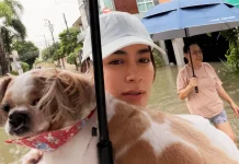 Thai showbiz is paralyzed.